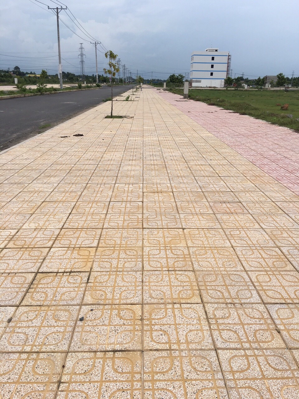 Bán đất dự án Victoria City sân bay Long Thành, Đồng Nai, LH: 0769.778.456 9630134