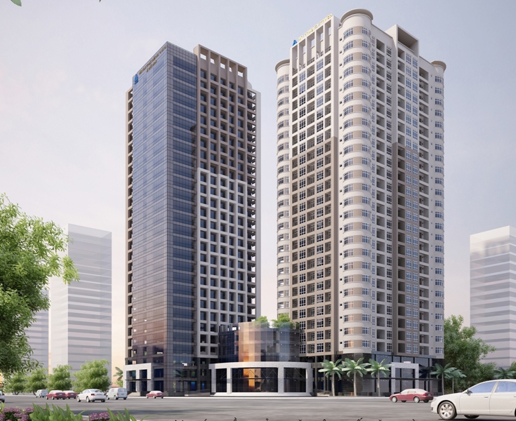 Cho thuê văn phòng tại tòa MD Complex tại khu vực Mỹ Đình, giá cực rẻ 9670506