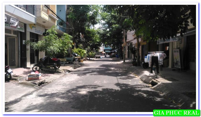 Bán nhà hẻm 8m 52/30 Huỳnh Thiện Lộc, P. Hòa Thạnh, 4x19m, 3 lầu ST, 8,3 tỷ 9689511