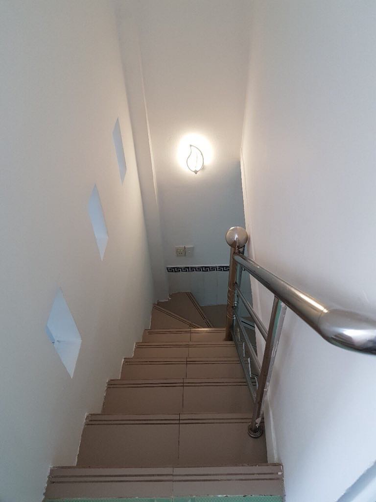 Bán nhà riêng tại 16/6/9 đường Trần Văn Ơn, Phường Tân Sơn Nhì, Tân Phú, DT 26m2 giá 2390 triệu 9683016