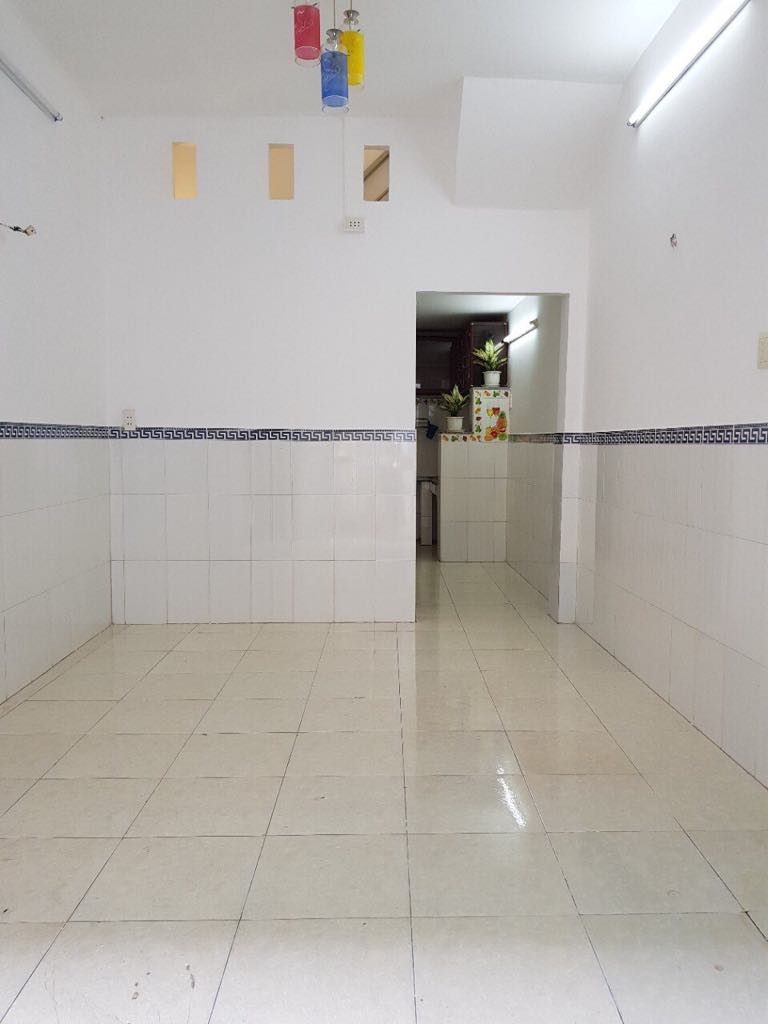 Bán nhà riêng tại 16/6/9 đường Trần Văn Ơn, Phường Tân Sơn Nhì, Tân Phú, DT 26m2 giá 2390 triệu 9683016