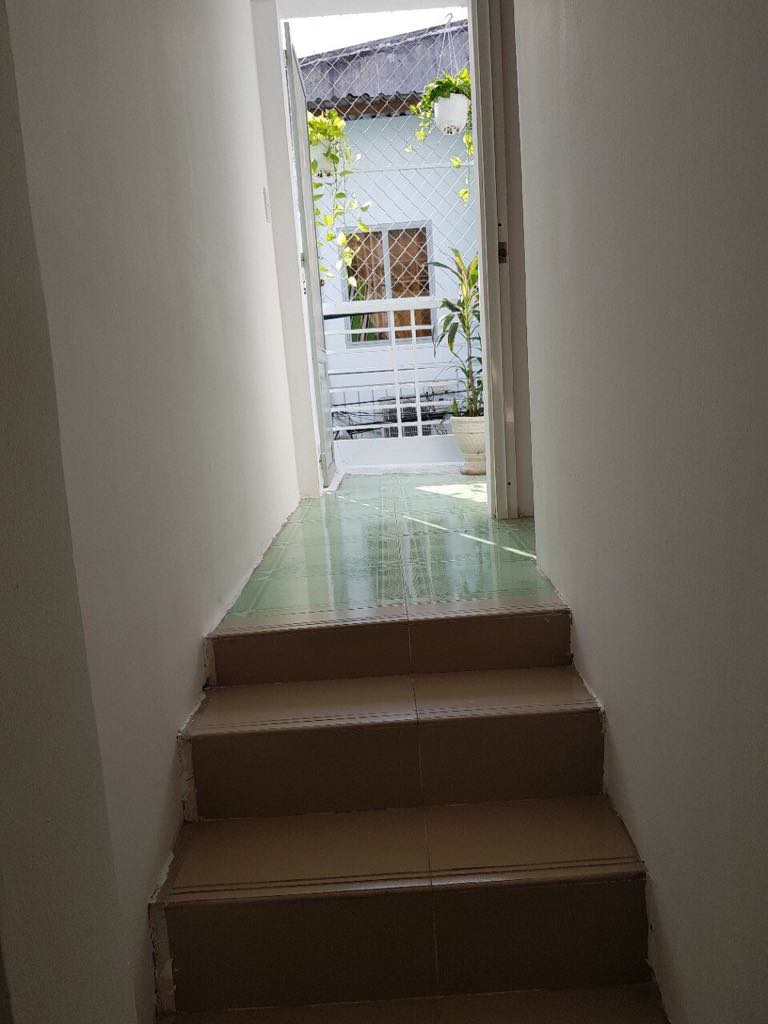 Bán nhà riêng tại 16/6/9 đường Trần Văn Ơn, Phường Tân Sơn Nhì, Tân Phú, DT 26m2 giá 2390 triệu 9683016