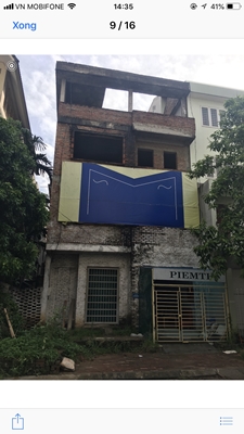 Chính chủ cần bán nhà liền kề 15 (LK15.2) dự án KĐT Văn Khê, Hà Đông, Hà Nội 9674132