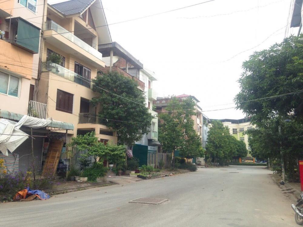 Chính chủ cần bán nhà liền kề 15 (LK15.2) dự án KĐT Văn Khê, Hà Đông, Hà Nội 9674132