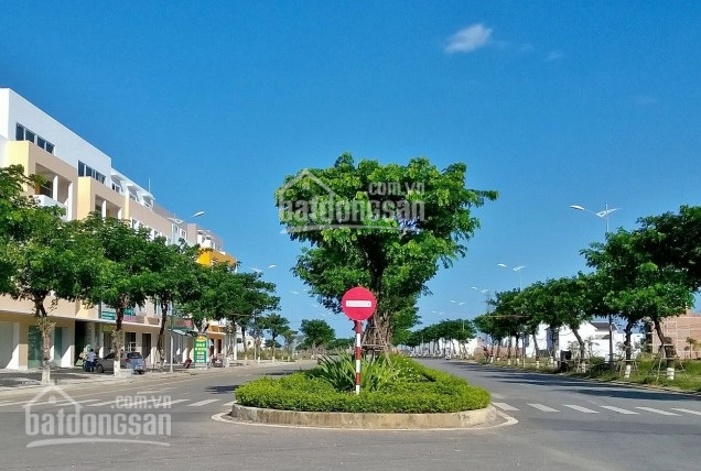 Cần bán 2 lô đất liền kề đường Nguyễn Phước Lan, khu đô thị sinh thái Hòa Xuân, block B1.3 10101939