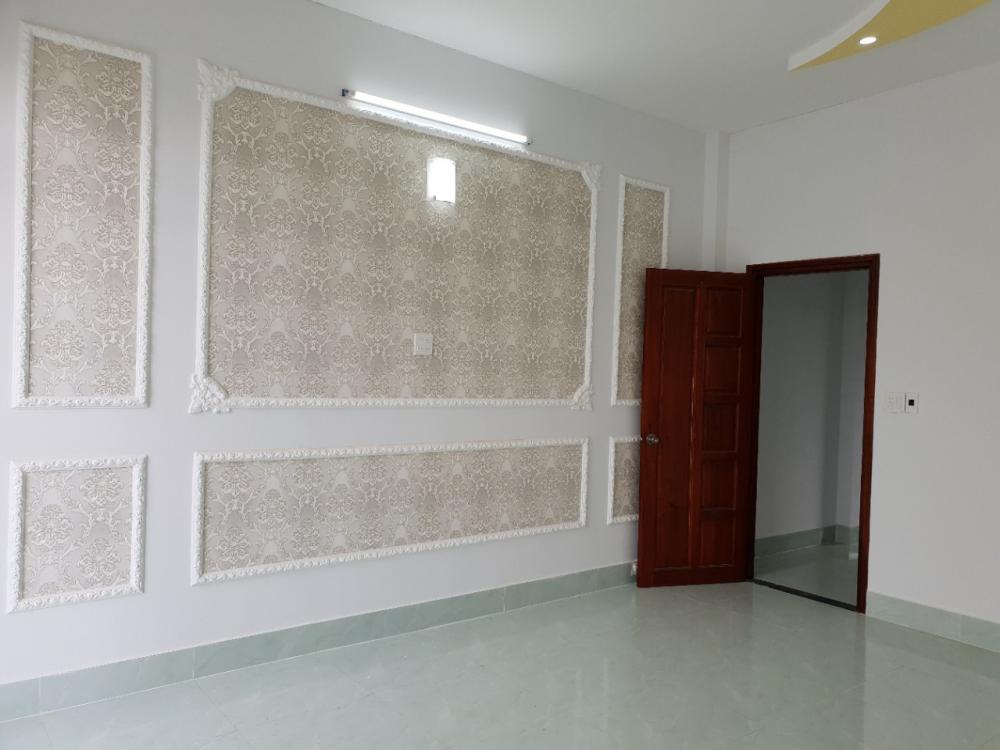 Bán nhà lầu hẻm 553 đường 30/4. Nhà mới đẹp, thích hợp vợ chồng ra riêng 9720735