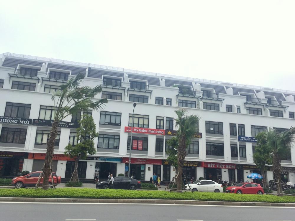 Cần tiền bán gấp lô shophouse Vinhomes Gardenia – Mỹ Đình, 0946.282.592 9682471