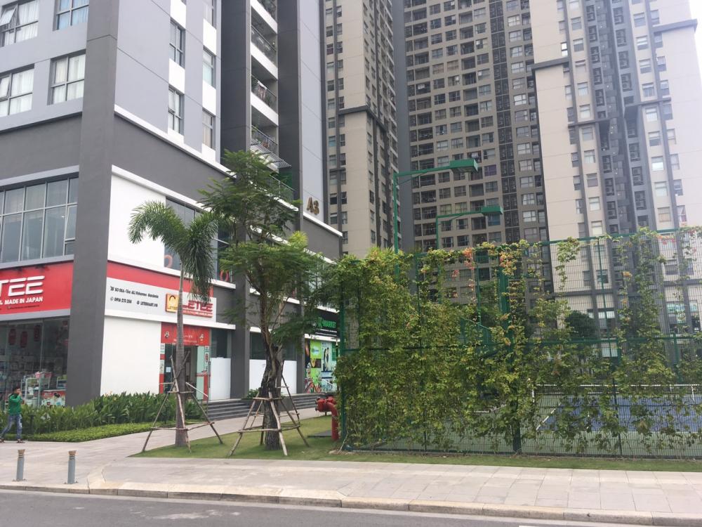 Cần tiền bán gấp lô shophouse Vinhomes Gardenia – Mỹ Đình, 0946.282.592 9682471