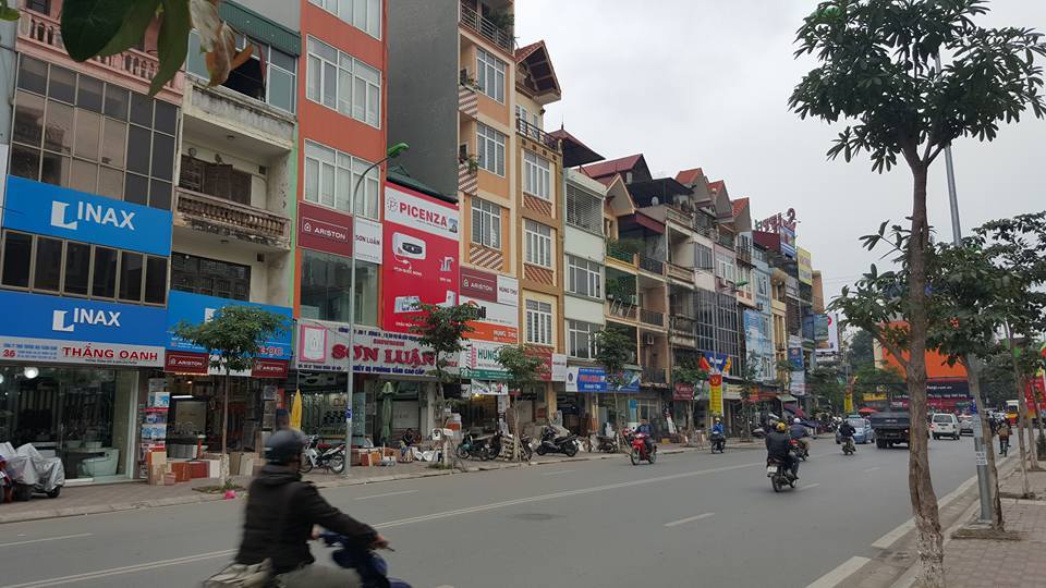 Bán nhà mặt phố Nguyễn Quang Bích, phường Cửa Đông, Hoàn Kiếm, Hà Nội, diện tích 343m2, MT hơn 10m 9649297