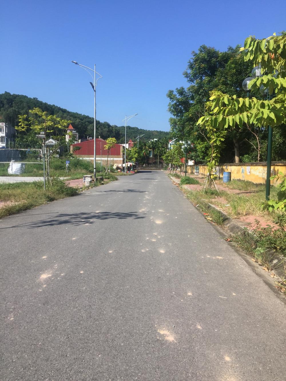 Bán lô đất tuyến 1 khu đô thị Gò Gai, khu đáng sống nhất Thủy Nguyên hiện nay 9652965