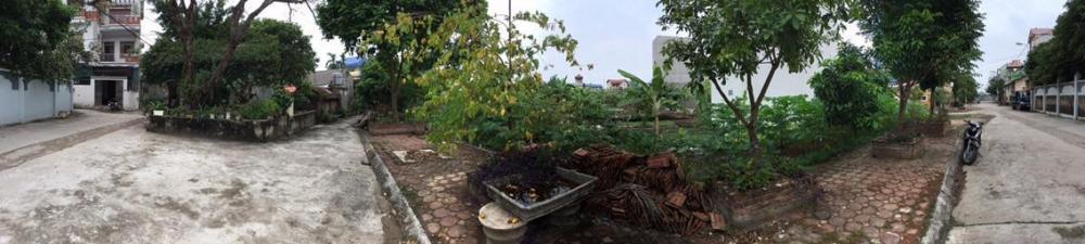 Bán lô đất đấu giá 79.72m2 tại khu đấu giá Văn Chỉ, Đồng Mai, giá 40tr/m2 9657365