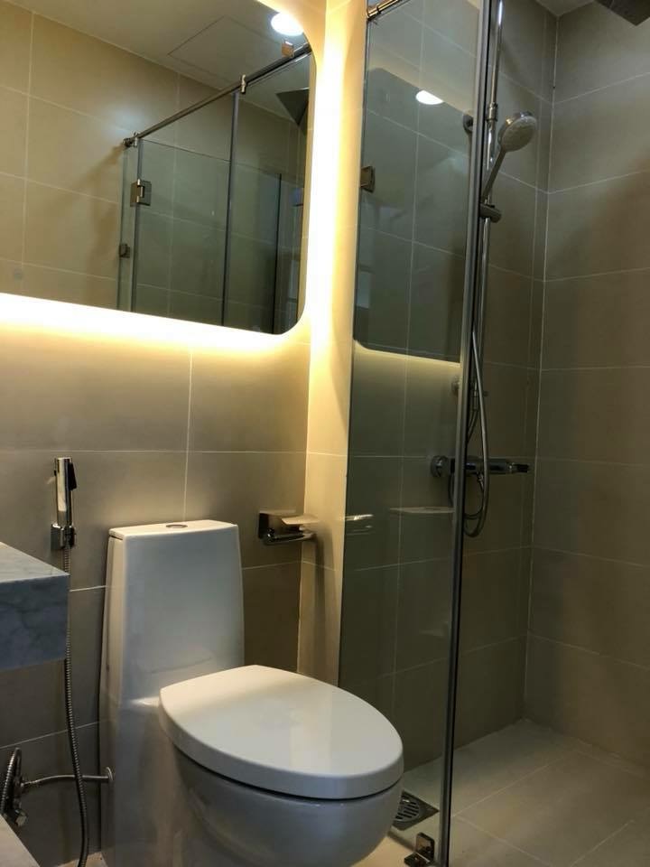 Bán officetel chung cư Masteri Millennium, Bến Vân Đồn, quận 4, 2tỷ500, LH 0908739468 9707667