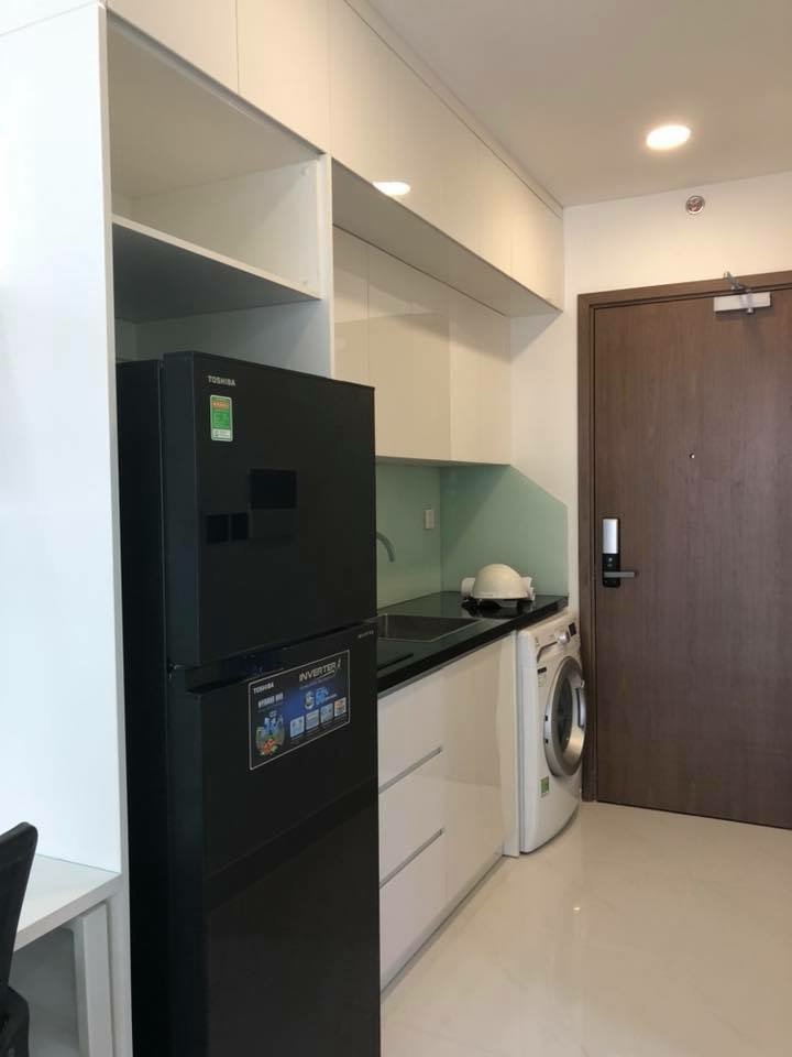 Bán officetel chung cư Masteri Millennium, Bến Vân Đồn, quận 4, 2tỷ500, LH 0908739468 9707667