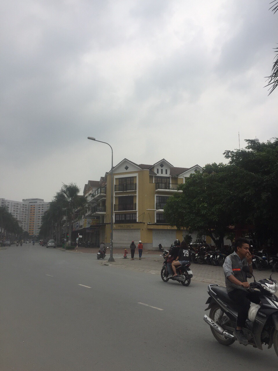 Nhà 11x24m góc 2 MT Trần Trọng Cung, Phường Tân Thuận Đông, Q7, 36 tỷ 9694954