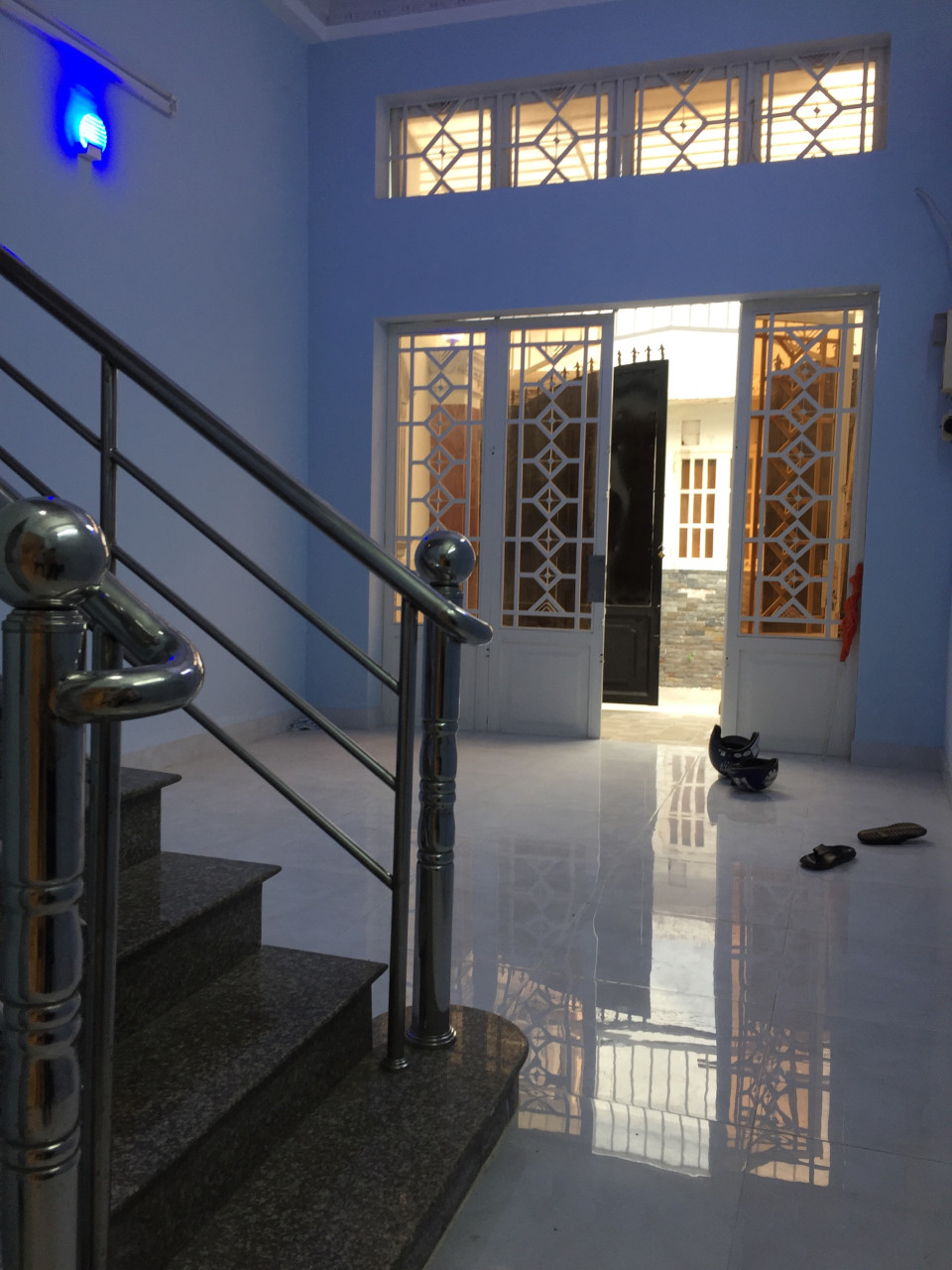 Bán nhà hẻm 230 Nguyễn Xí, HXH 6m sát Vincom Nguyễn Xí, P13, quận Bình Thạnh, giá 5.7 tỷ 9685229