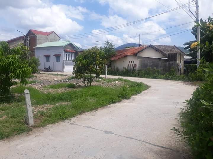 Bán đất Phú Lộc Tây 4, Diên Khánh, giá rẻ 9729432