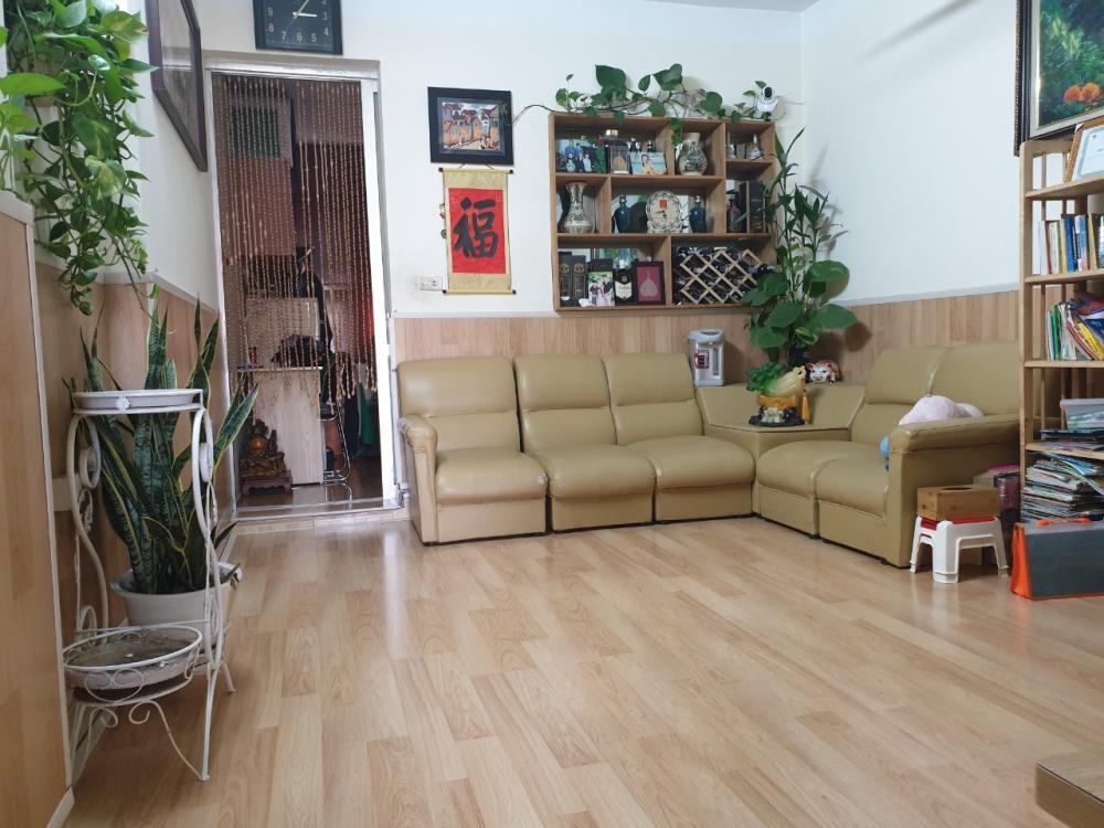 Bán căn hộ tập thể A3 Khu tập thể Văn phòng Chính Phủ, Phương Mai, Đống Đa, HN 9675248