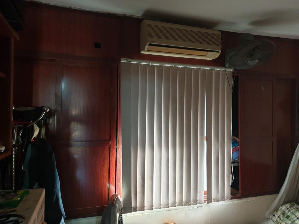 Bán căn hộ tập thể A3 Khu tập thể Văn phòng Chính Phủ, Phương Mai, Đống Đa, HN 9675248