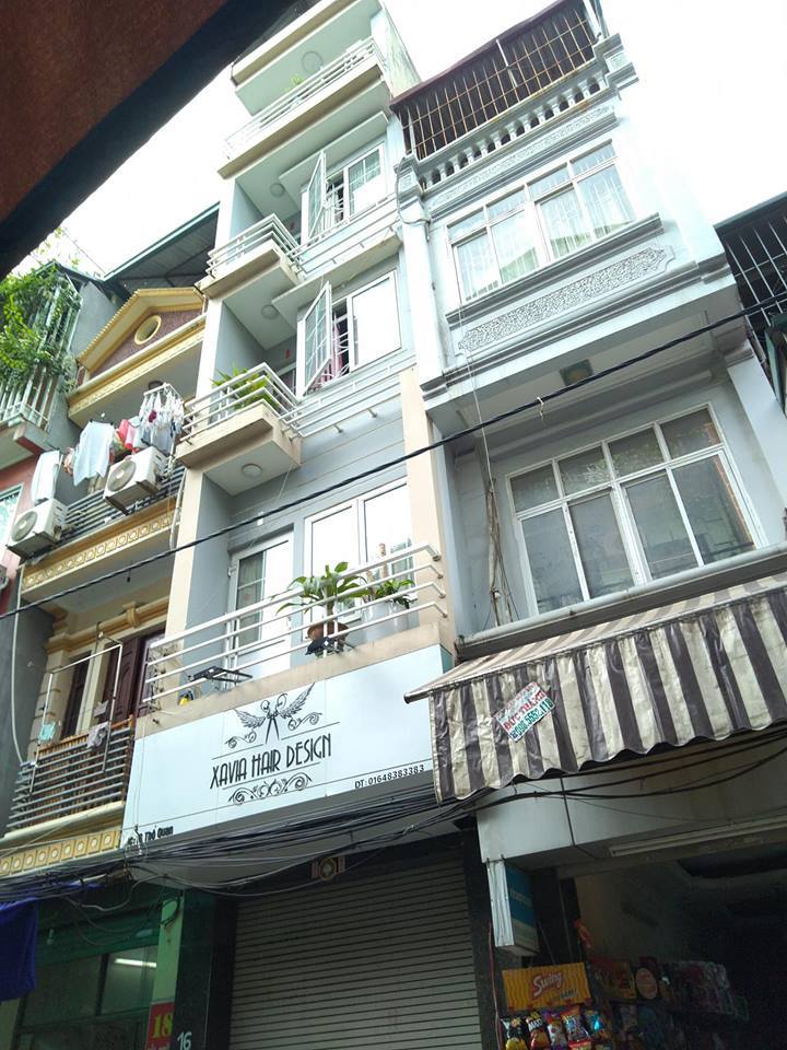 Chính chủ cần bán gấp nhà phố Minh Khai, 45m2 5tàng, chỉ có 2.3 tỷ. Có nhà đẹp đón tết 9675465