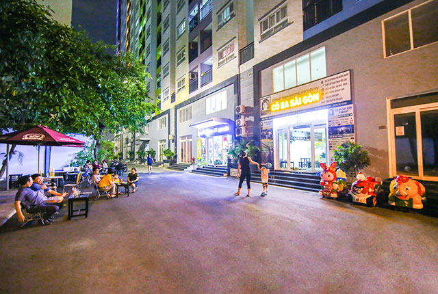 Bán căn hộ 8X Plus, Q. 12, DT 64m2, 2PN, tặng 1 số nội thất, giá 2.550 tỷ 9676099