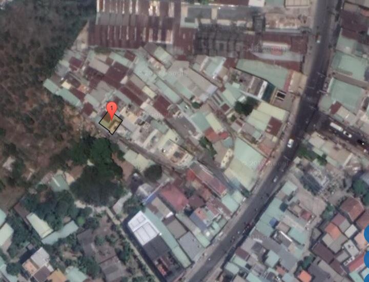 Bán nhà cấp 4 hẻm 939 Kha Vạn Cân, Thủ Đức, giá 2,55 tỷ 10062927