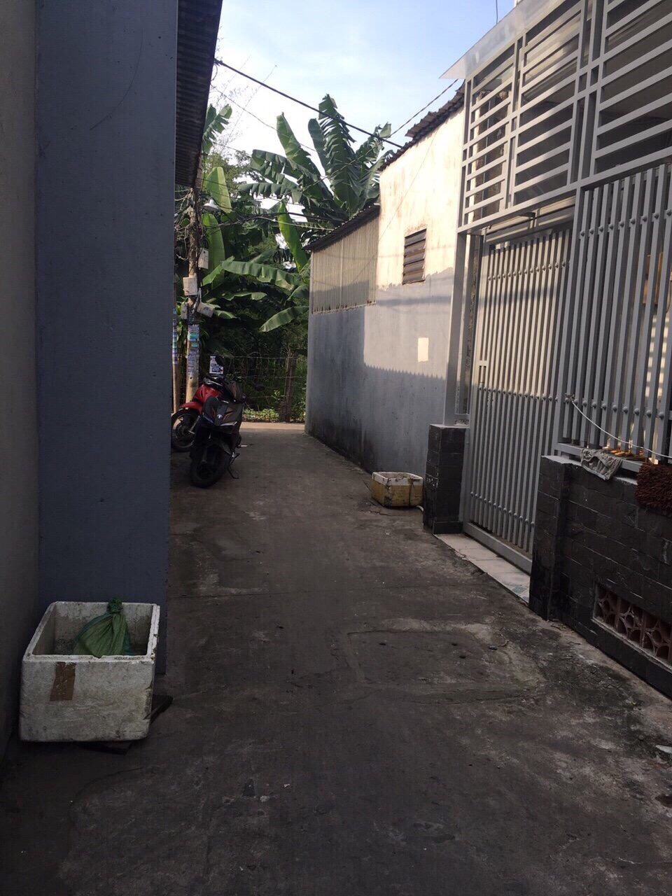 Bán nhà cấp 4 hẻm 939 Kha Vạn Cân, Thủ Đức, giá 2,55 tỷ 10062927