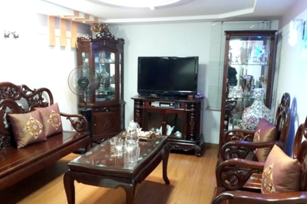 Chính chủ cần bán nhà số 43, ngõ 100 Nguyễn Xiển, Quận Thanh Xuân, Hà Nội 9678544
