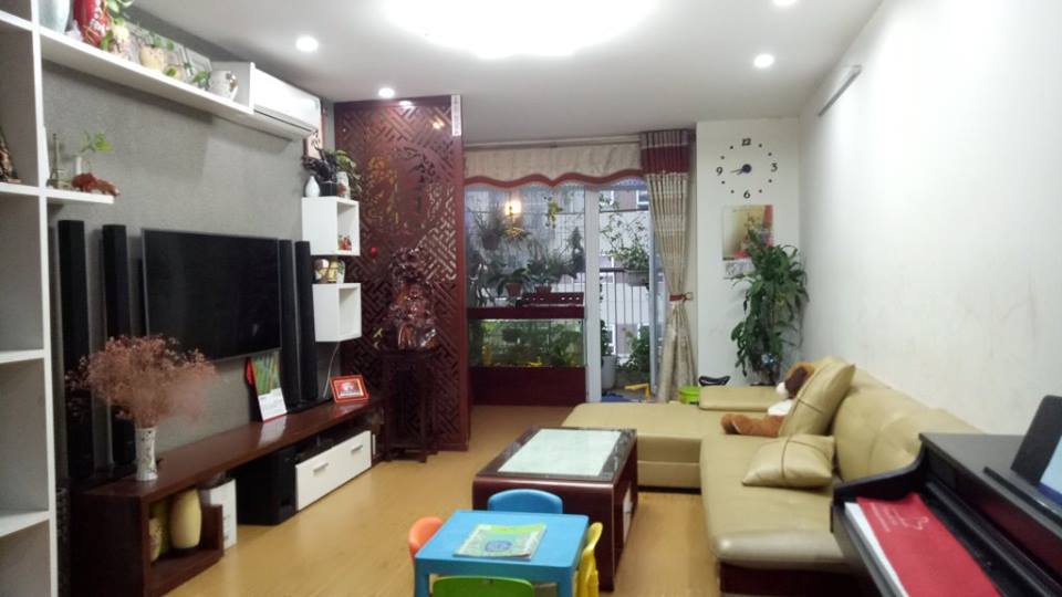Chỉ 18 triệu/m2 sở hữu căn hộ sang trọng tại Victoria Văn Phú 116m2, 3PN 9681010