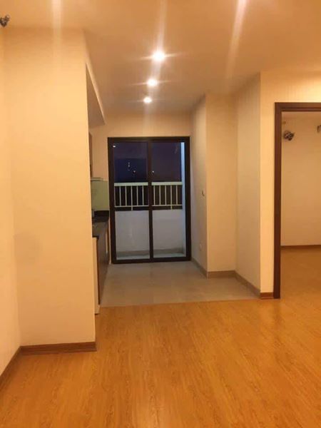 Căn góc FLC Mỹ Đình 3 phòng ngủ, 70m2, cửa Đông Nam, giá 1,6 tỷ 9779292