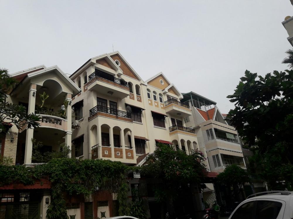 Bán nhà riêng tại đường Hoa Mai, Phường 2, Phú Nhuận, TP. HCM 9735645