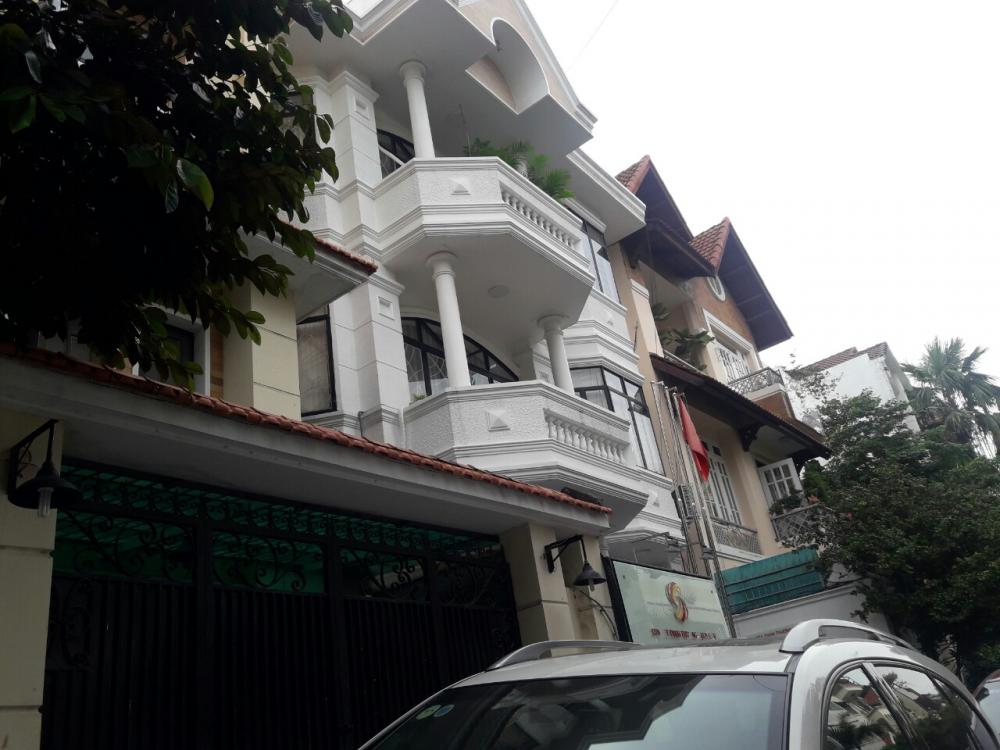 Bán nhà riêng tại đường Hoa Mai, Phường 2, Phú Nhuận, TP. HCM 9735645