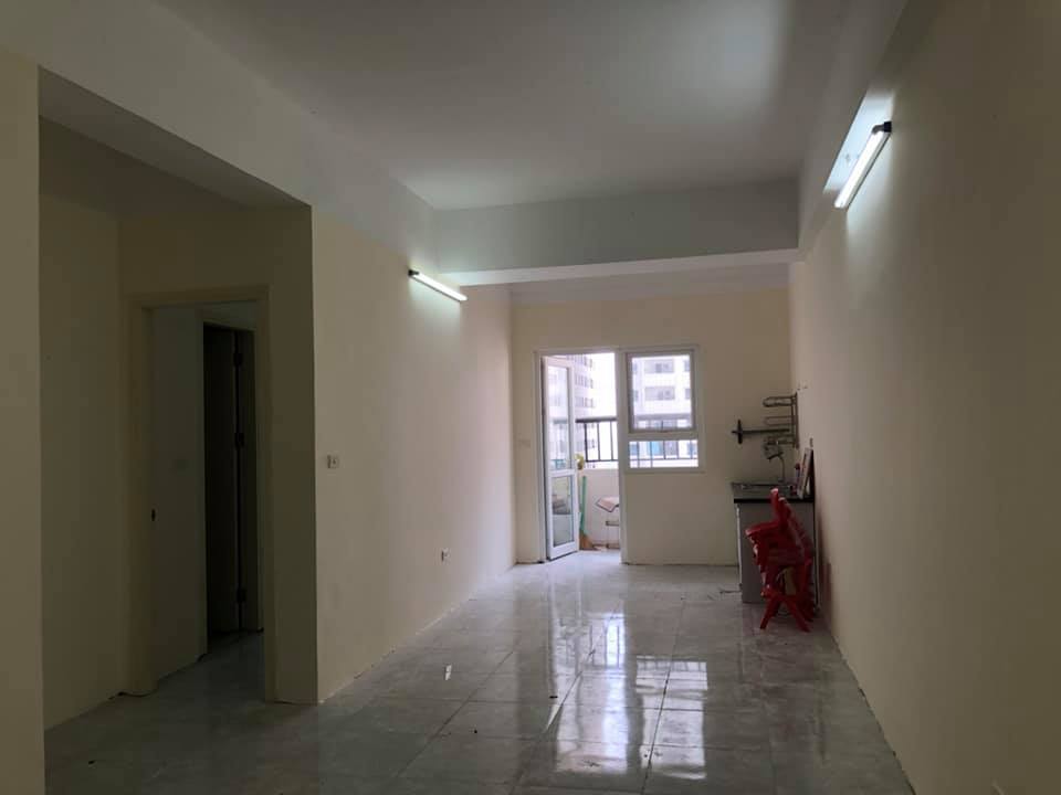 Bán căn hộ chung cư tại HH2A Linh Đàm, 2 phòng ngủ rộng 72m2. Giá 1,27 tỷ bao tên 9734873