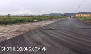 Cần cho thuê 9.000 nhà xưởng kho bãi cụm CN Cầu Treo, Tân Yên, Bắc Giang xây trong 2 tháng 9690139