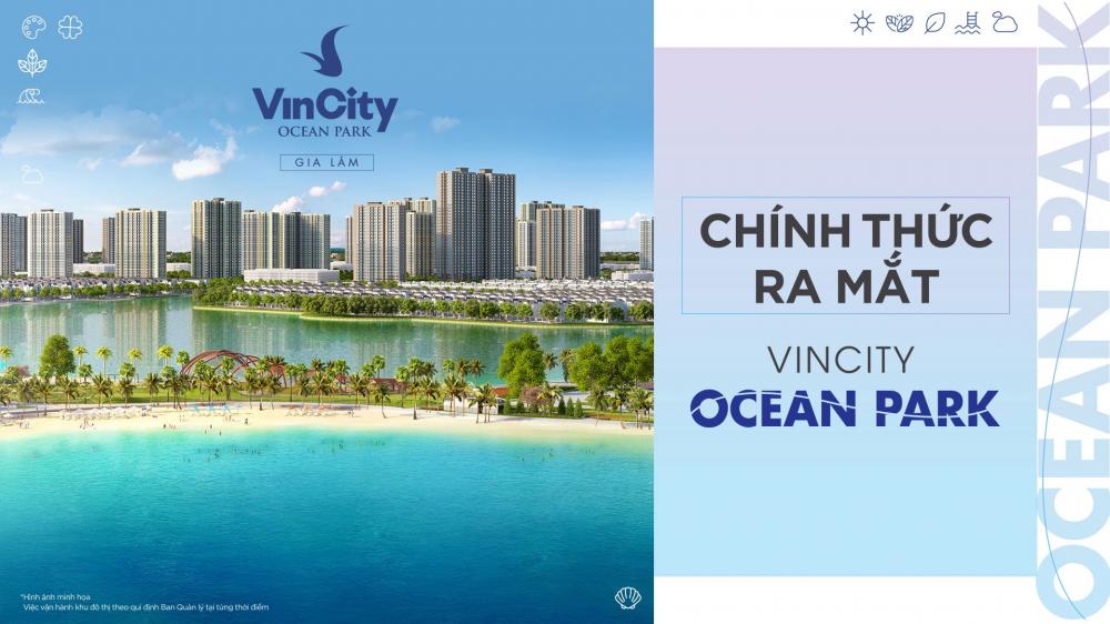 Vinhomes Grand Park Quận 9 - Đại đô thị hiện đại nhất Việt Nam 9699621