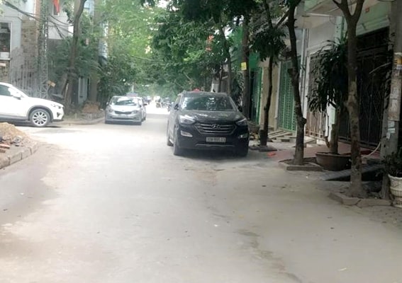 Chính chủ bán nhà liền kề khu F3, khu đô thị Đại Kim, Quận Hoàng Mai 9709782