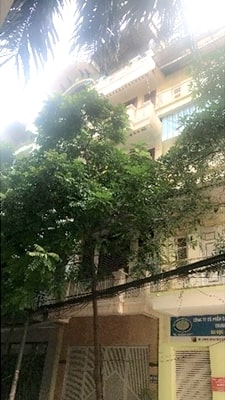 Chính chủ bán nhà liền kề khu F3, khu đô thị Đại Kim, Quận Hoàng Mai 9709782