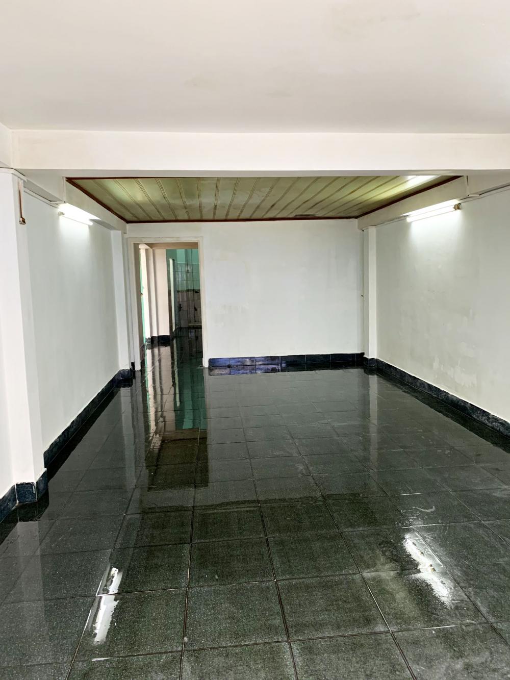 Bán nhà hẻm 446, 4.5x19m, Hậu Giang, P. 12, Q. 6 9734787