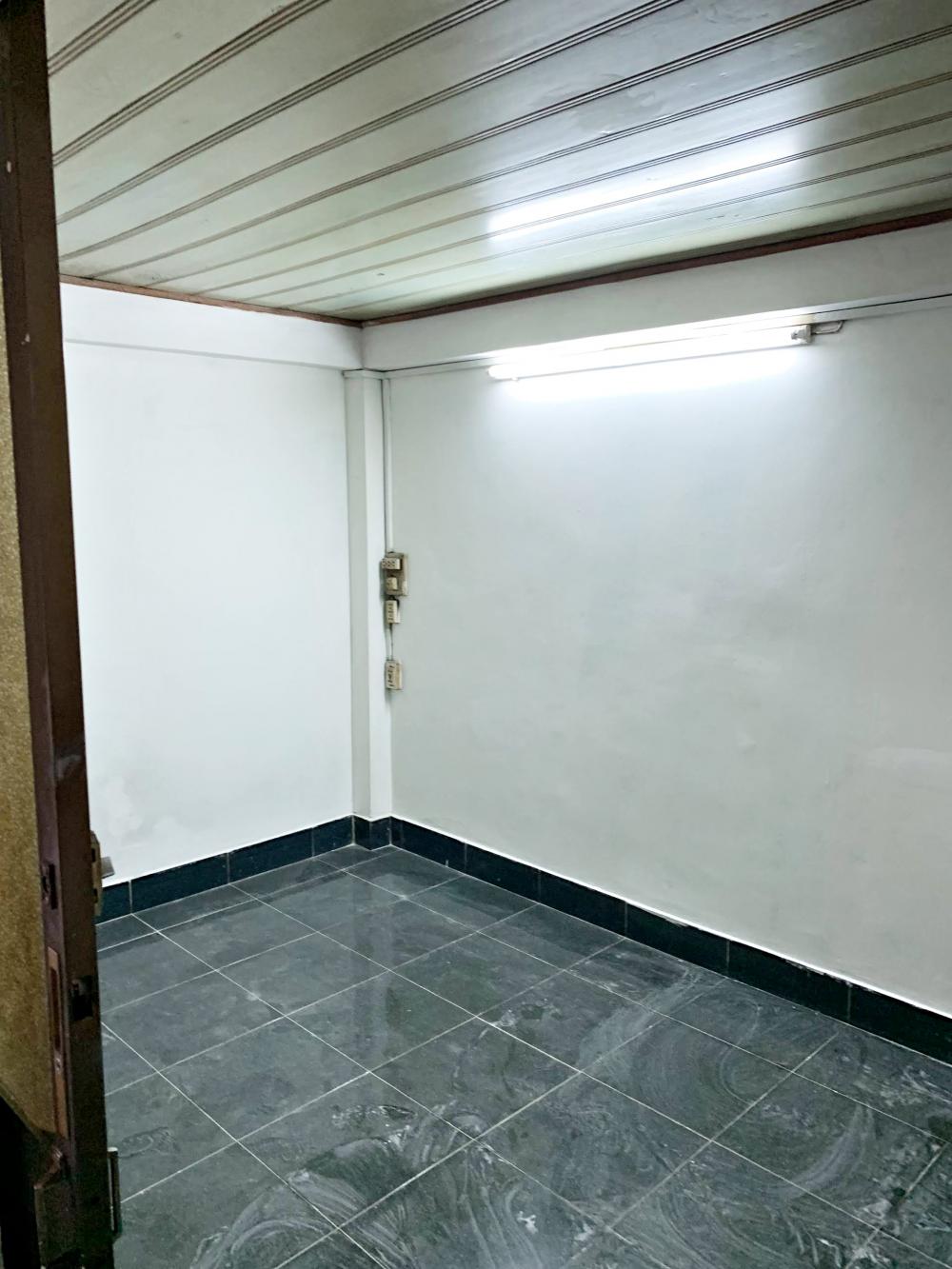 Bán nhà hẻm 446, 4.5x19m, Hậu Giang, P. 12, Q. 6 9734787