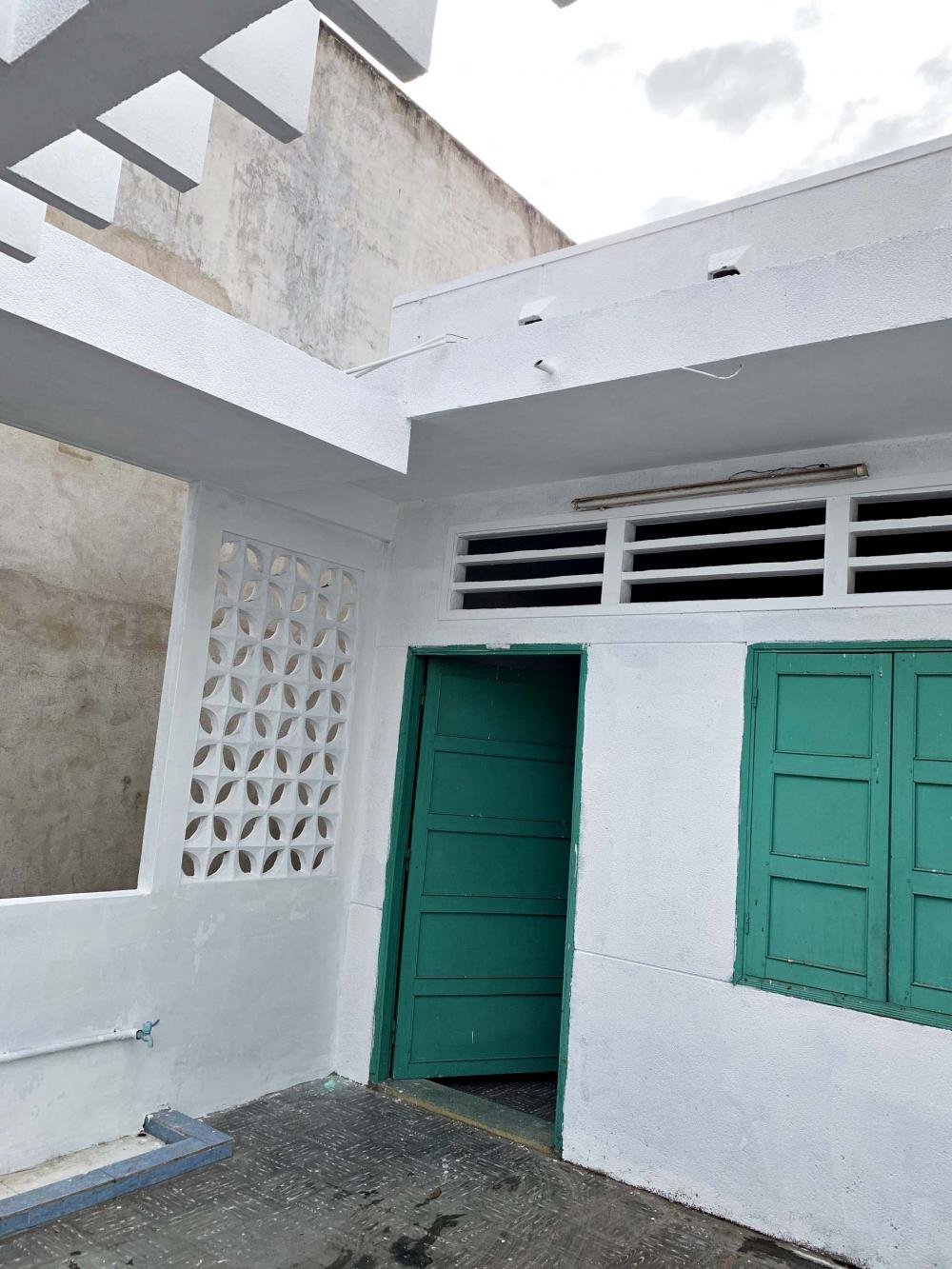 Bán nhà hẻm 446, 4.5x19m, Hậu Giang, P. 12, Q. 6 9734787