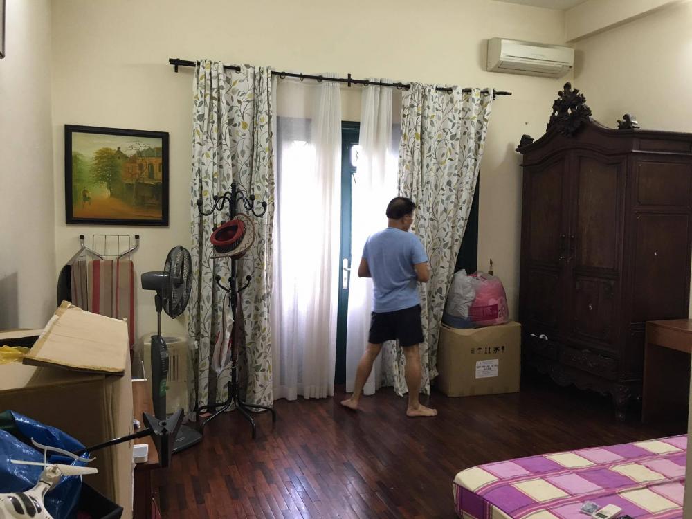 Chính chủ cần bán gấp nhà số 19 ngõ 19 Trần Quang Diệu, 100m2 giá 14.6 tỷ, 4 tầng, MT 5.5 m 9717680