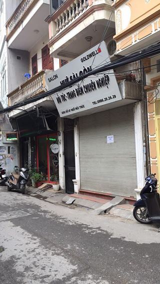 Cho thuê nhà mặt ngõ ngõ Núi Trúc, phường Kim Mã, quận Ba Đình, 
 9719417