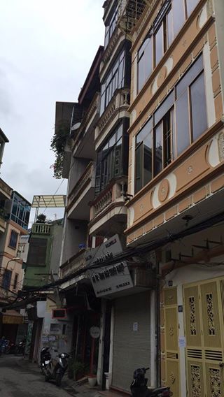 Cho thuê nhà mặt ngõ ngõ Núi Trúc, phường Kim Mã, quận Ba Đình, 
 9719417