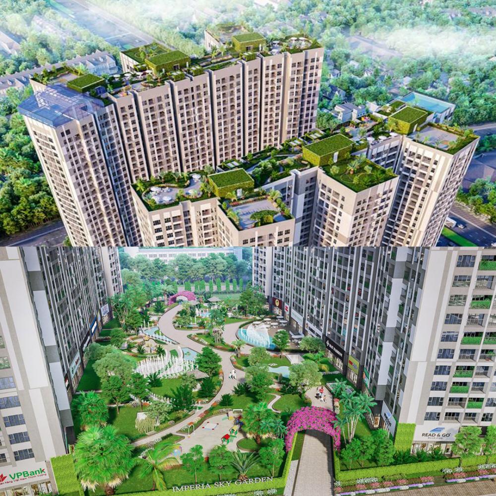 Imperia Sky Garden nhận nhà sang, sống đẳng cấp, tặng chuyến du lịch Nhật, miễn 2 năm phí dịch vụ 9766088