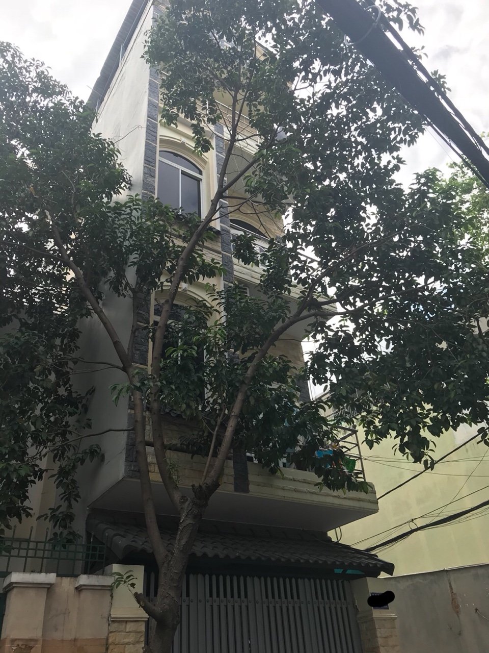 Bán nhà góc 2MT hẻm nội bộ đường Tân Sơn Nhì 4x16m, 3 lầu, giá 7.3 tỷ 9730205