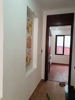 Bán gấp liền kề Văn Khê, Hà Đông, Hà Nội 9730330