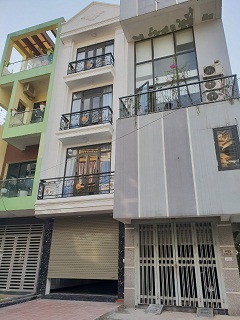 Bán gấp liền kề Văn Khê, Hà Đông, Hà Nội 9730330