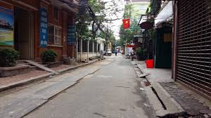 Gia đình cần bán nhanh căn hộ 4 lầu khu quân đội 918 Phúc Đồng, Long Biên, Hà Nội 9731963