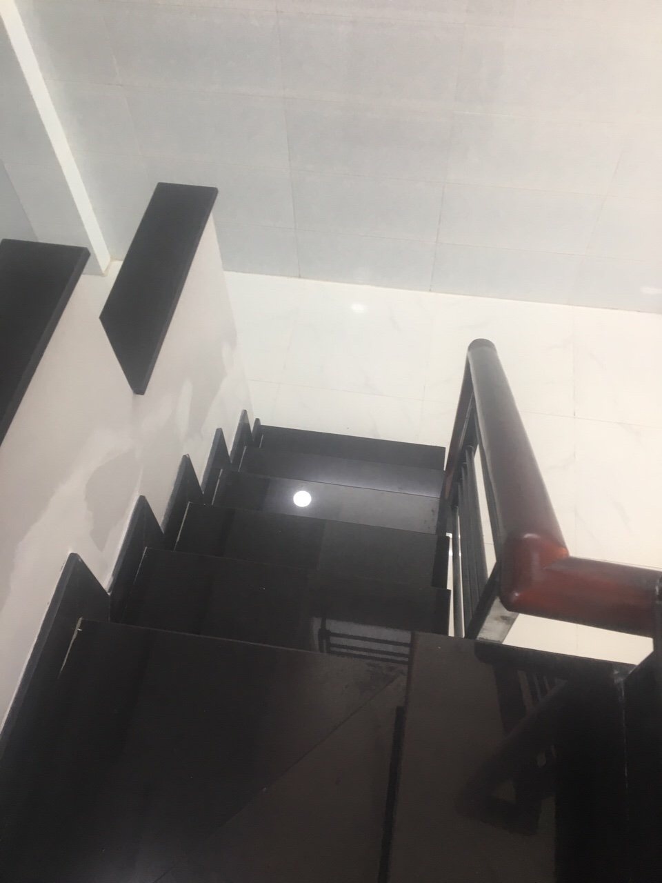 Bán nhà hẻm 1041/62 Trần Xuân Soạn  9777489