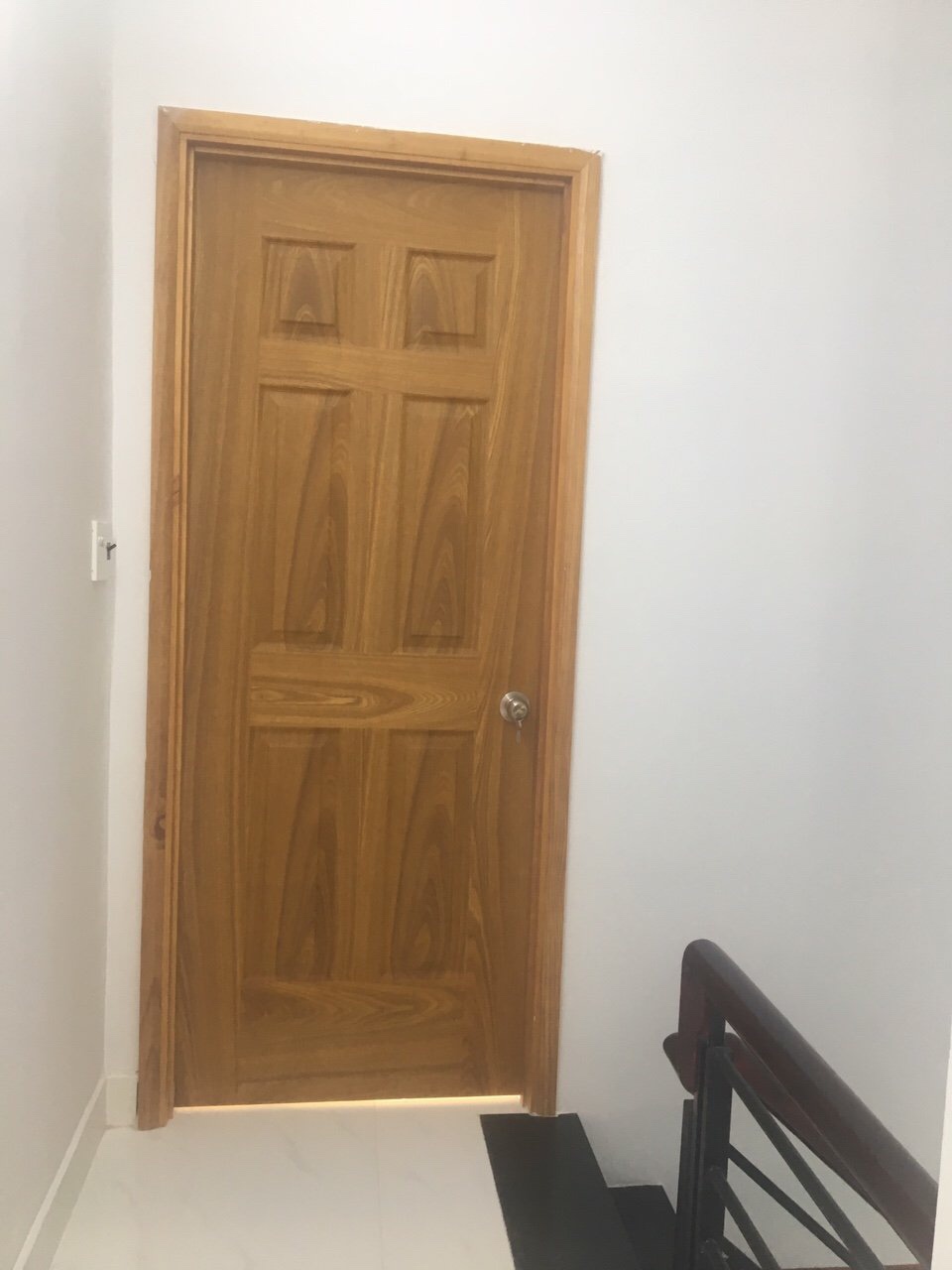 Bán nhà hẻm 1041/62 Trần Xuân Soạn  9777489