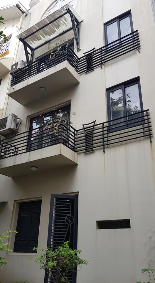 Bán biệt thự bán đảo Linh Đàm, nơi hội tụ tất cả những tinh hoa 9829384